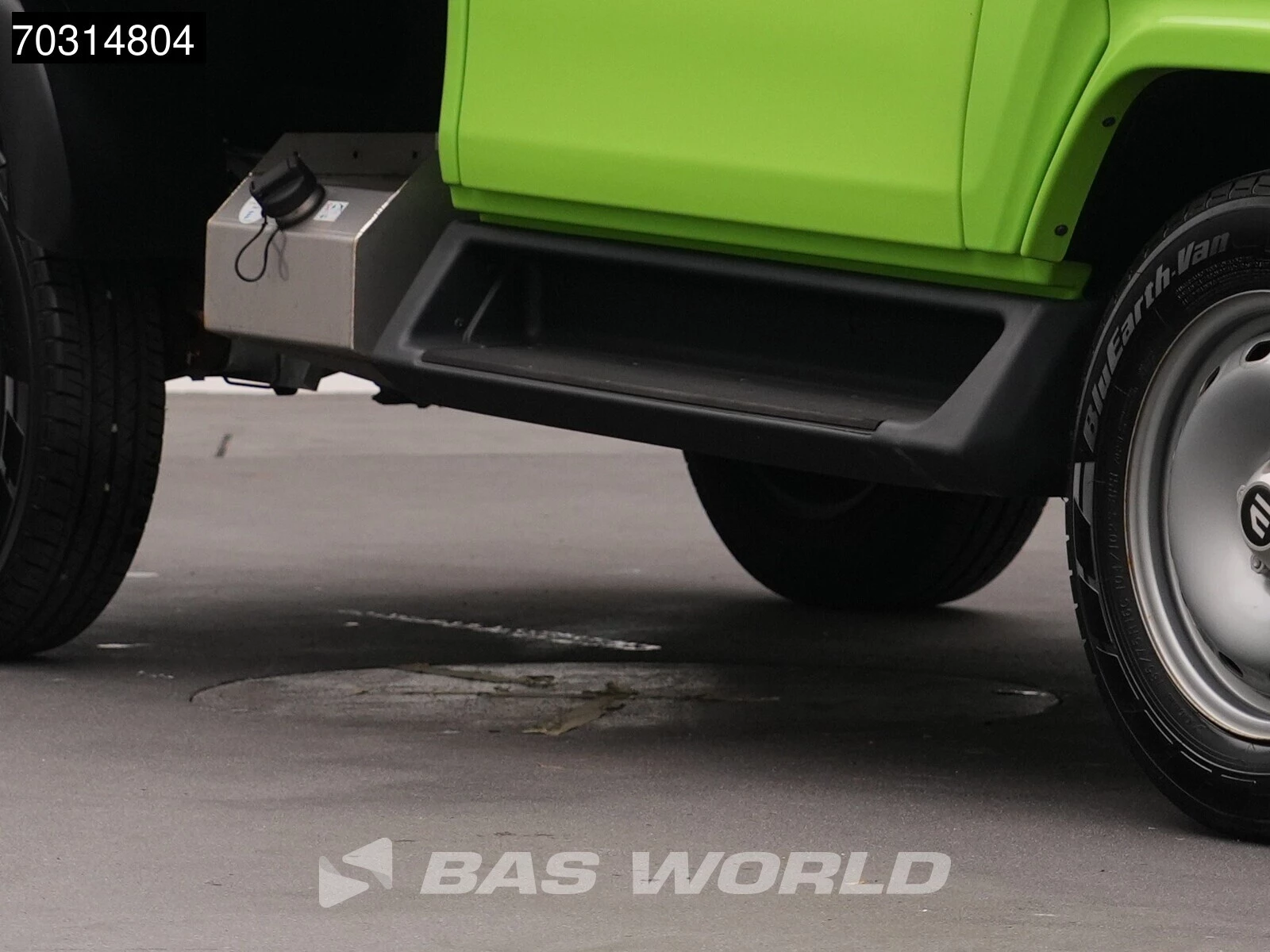 Hoofdafbeelding EVUM Motors aCar