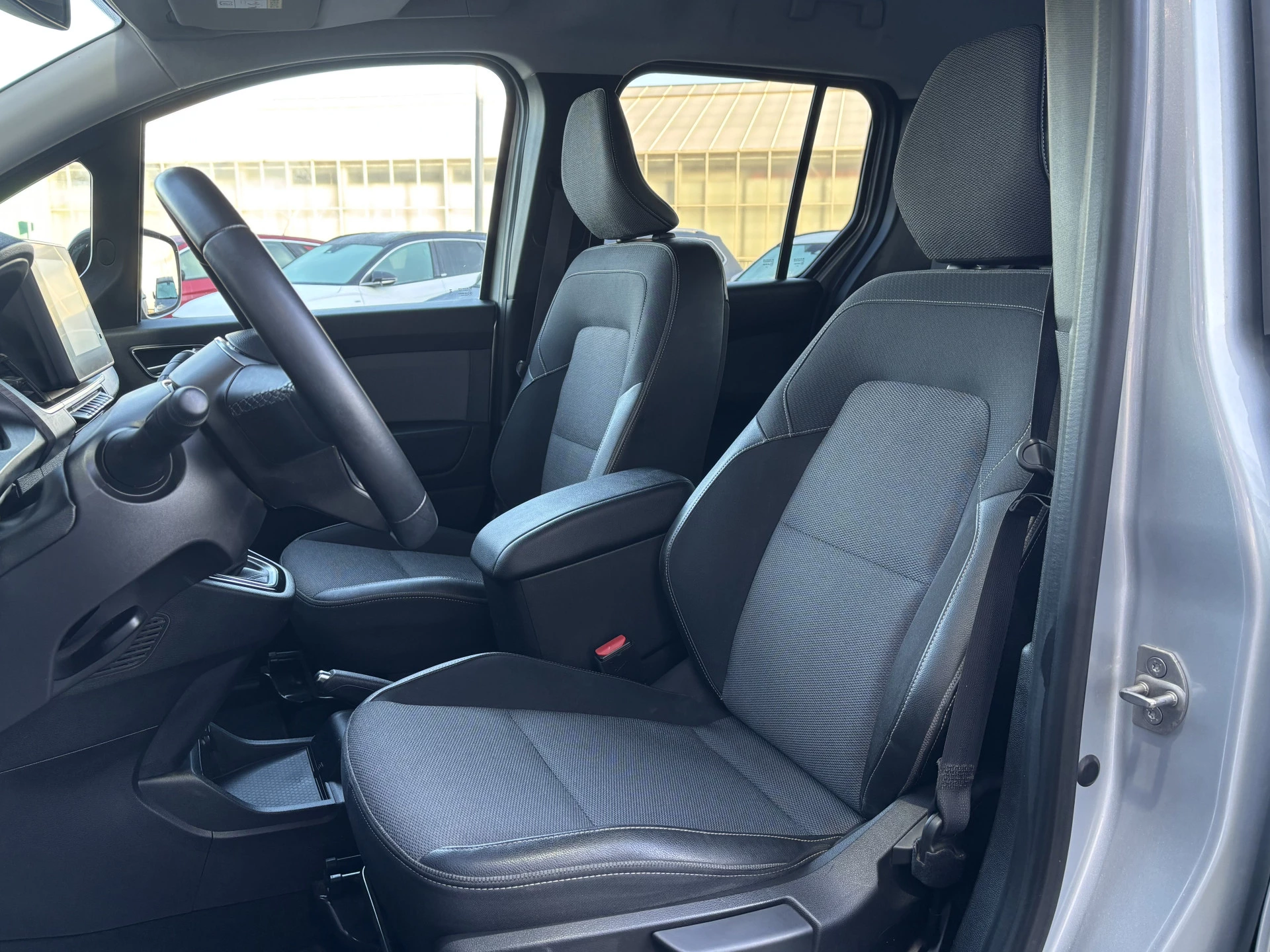 Hoofdafbeelding Renault Kangoo