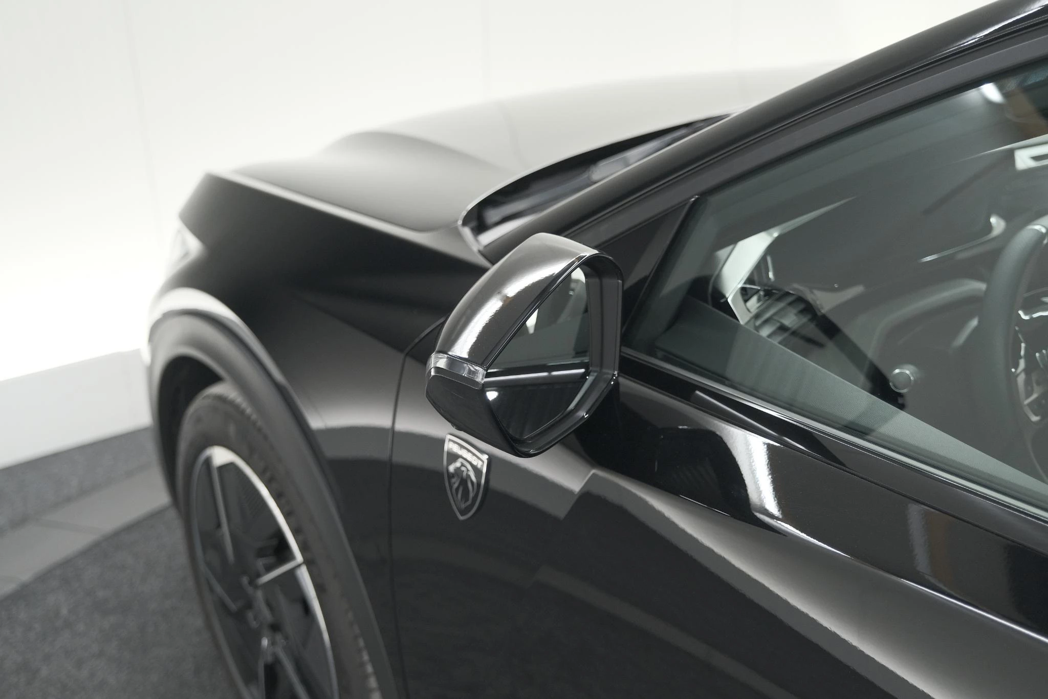 Hoofdafbeelding Peugeot 408