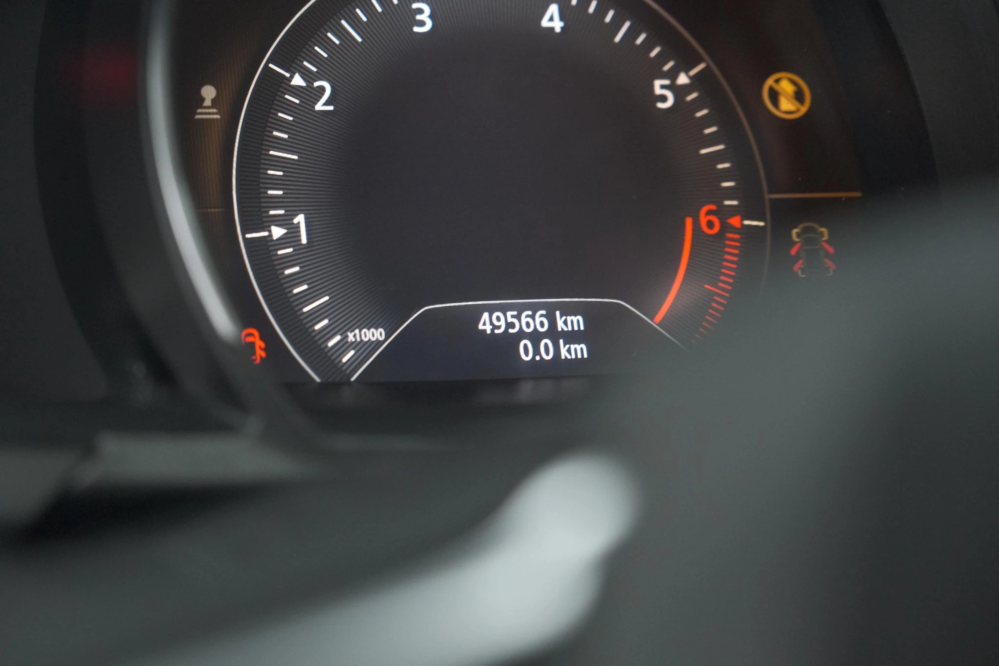 Hoofdafbeelding Renault Scénic