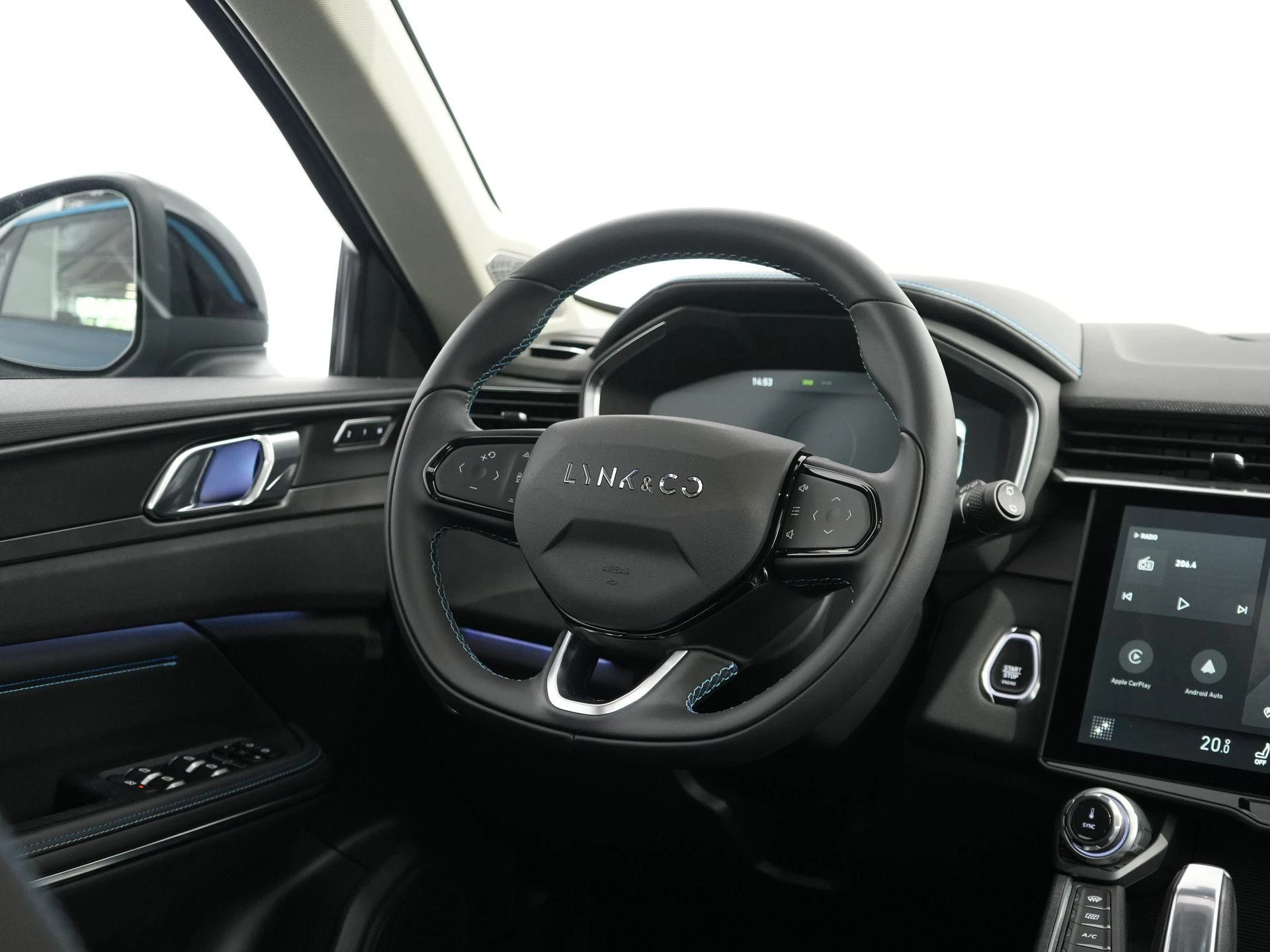 Hoofdafbeelding Lynk & Co 01