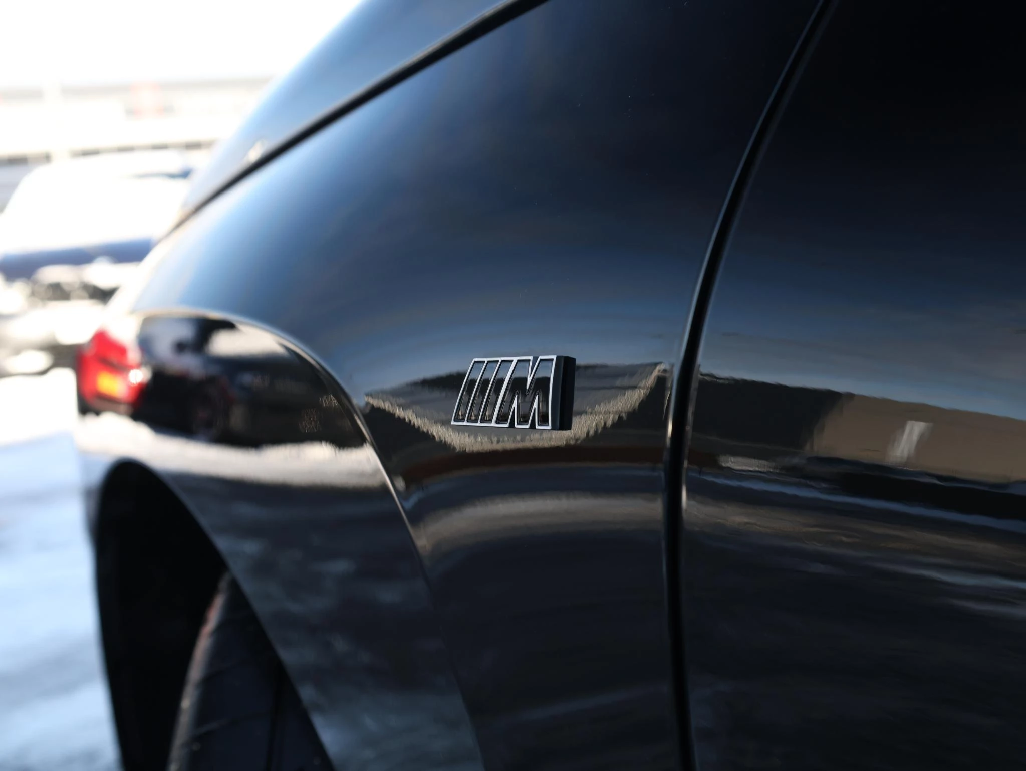 Hoofdafbeelding BMW iX