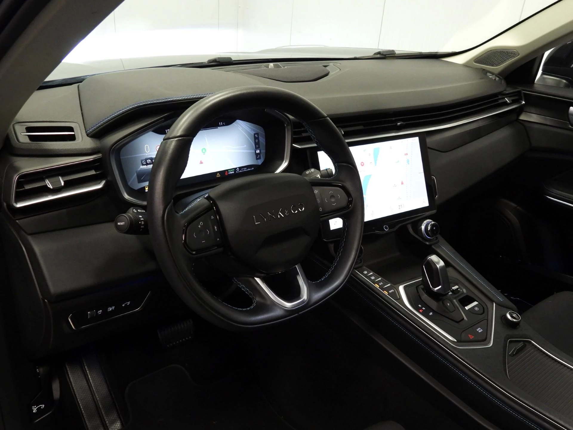 Hoofdafbeelding Lynk & Co 01