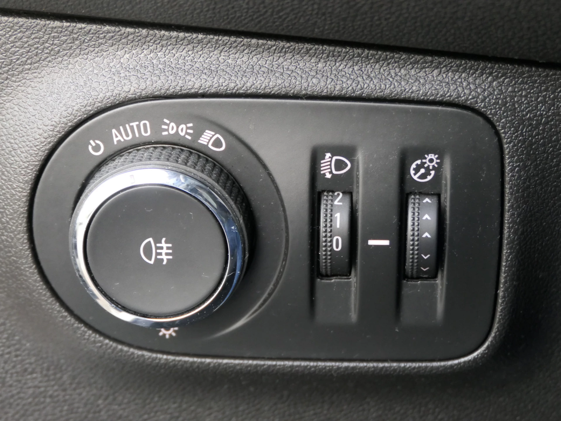 Hoofdafbeelding Opel ADAM