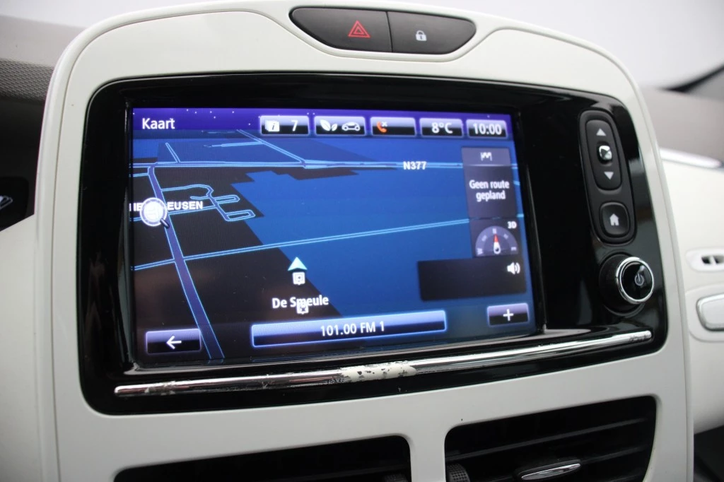 Hoofdafbeelding Renault ZOE