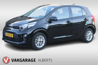 Kia Picanto 1.0 DPi DynamicLine / Apple Carplay / Airco / Cruise