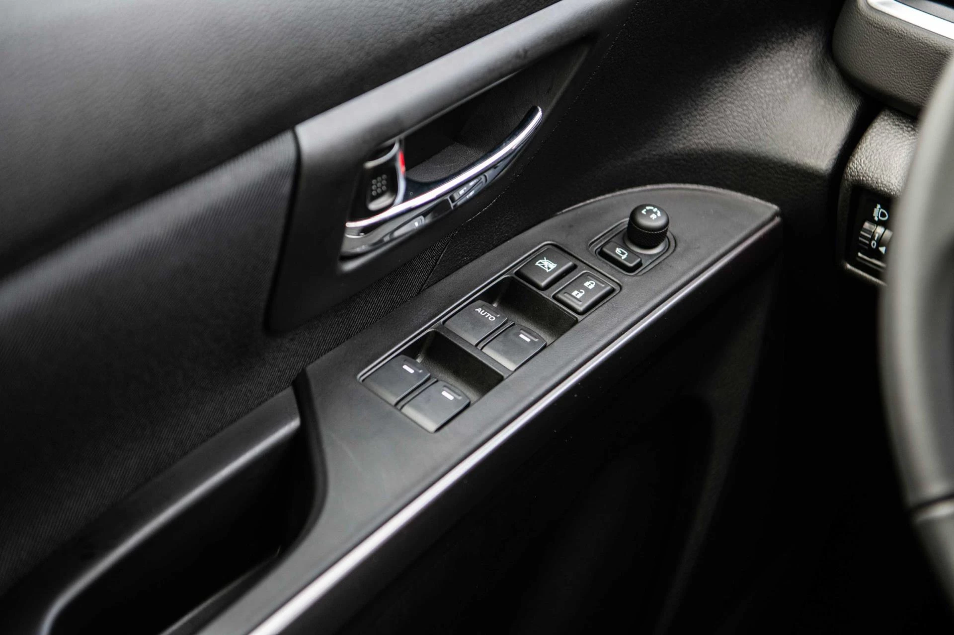 Hoofdafbeelding Suzuki S-Cross