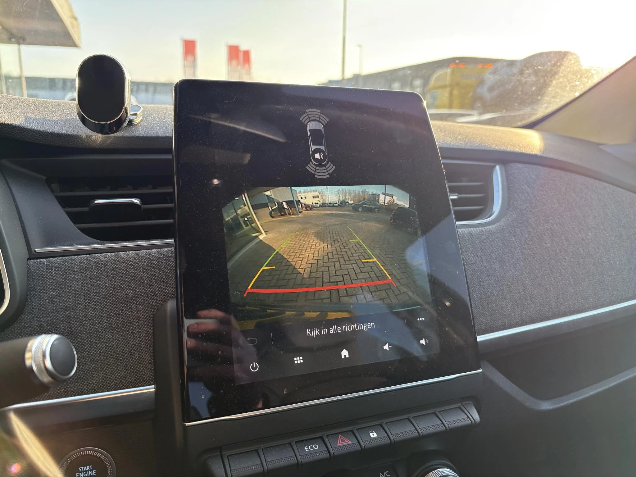 Hoofdafbeelding Renault ZOE