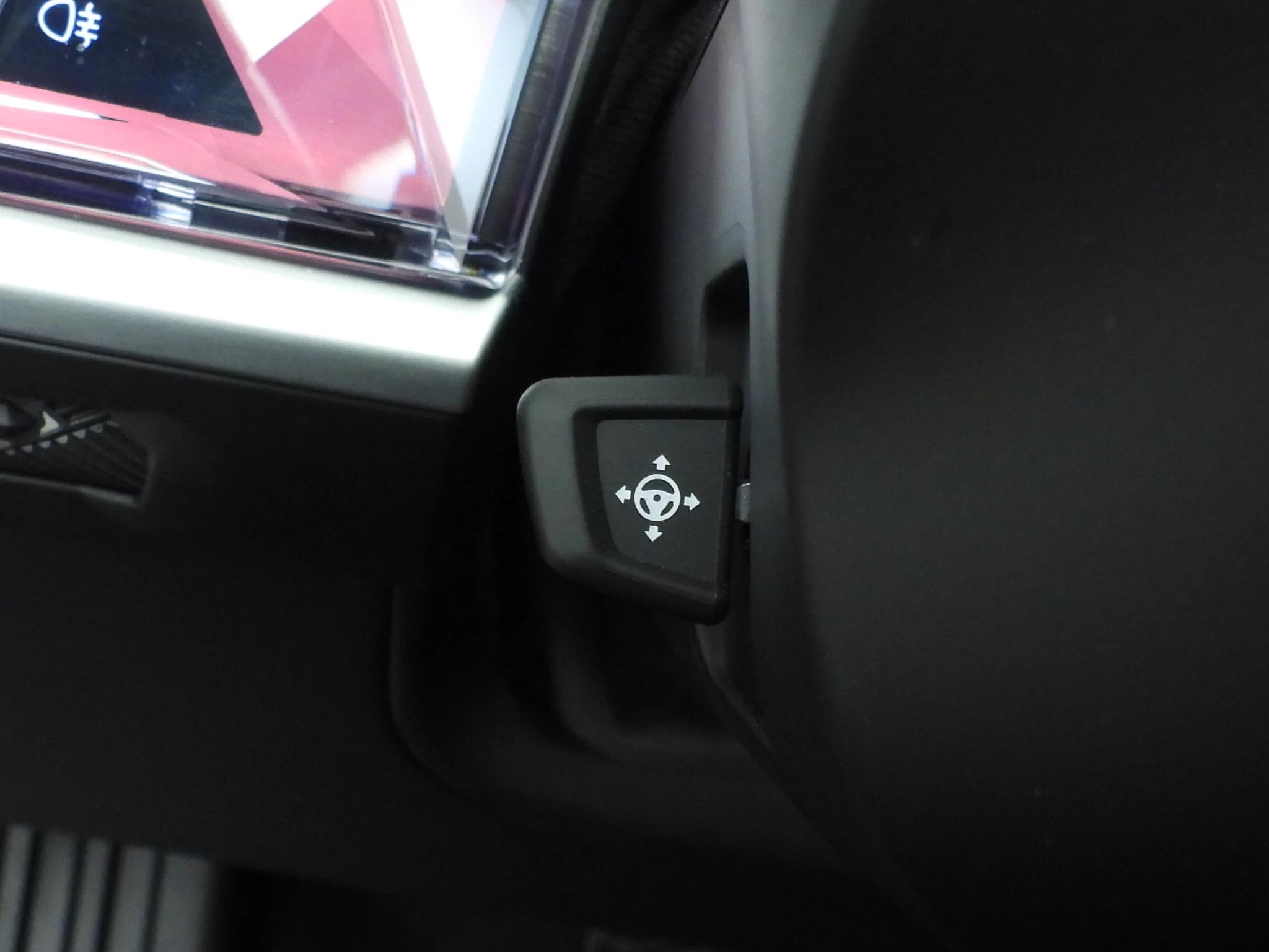 Hoofdafbeelding BMW i7