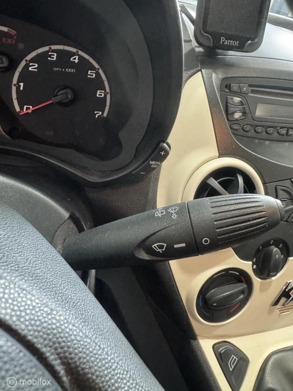 Hoofdafbeelding Ford Ka
