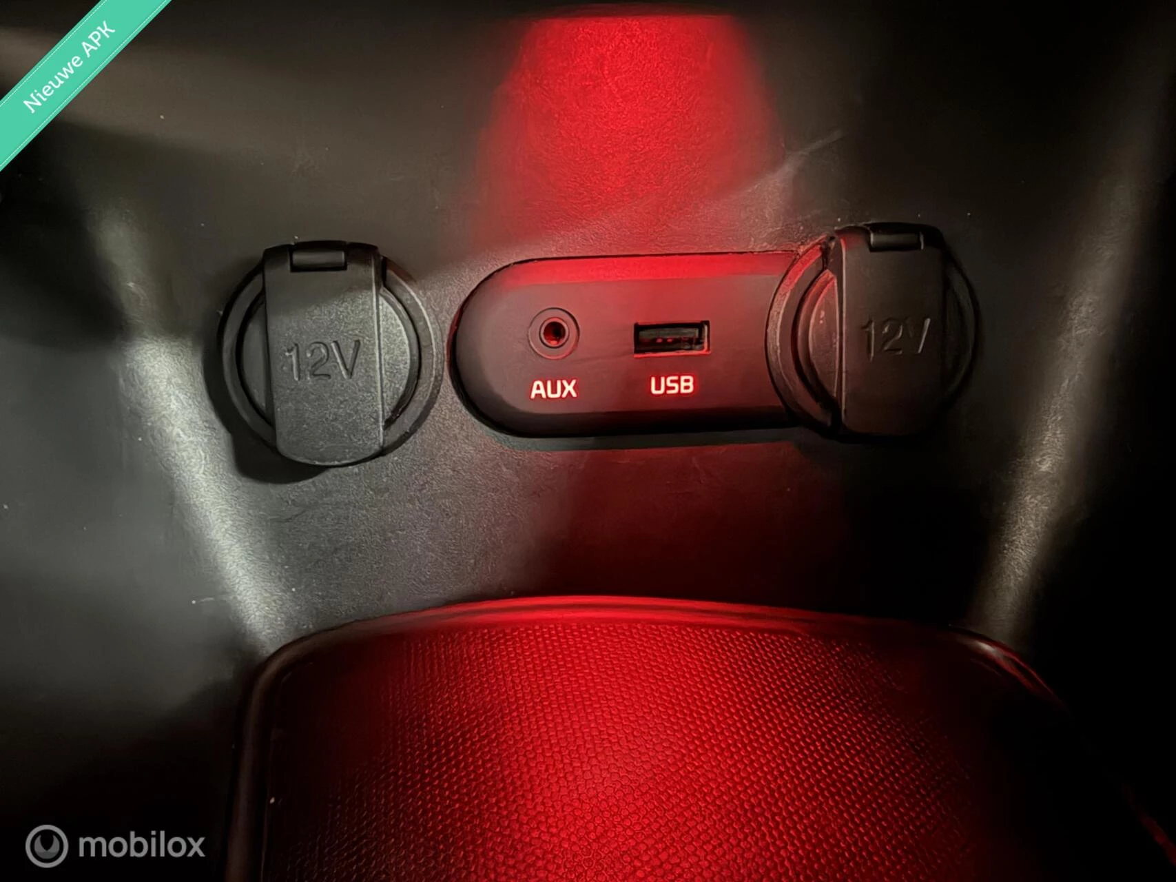 Hoofdafbeelding Kia cee'd