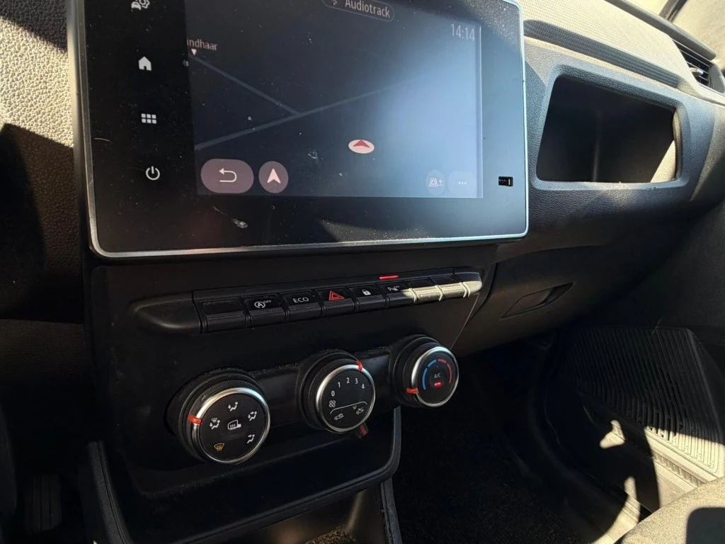 Hoofdafbeelding Renault Express