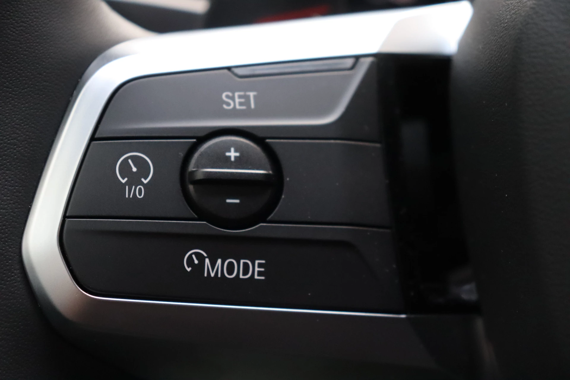 Hoofdafbeelding BMW iX1