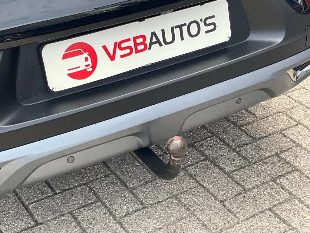 Hoofdafbeelding Renault Kadjar