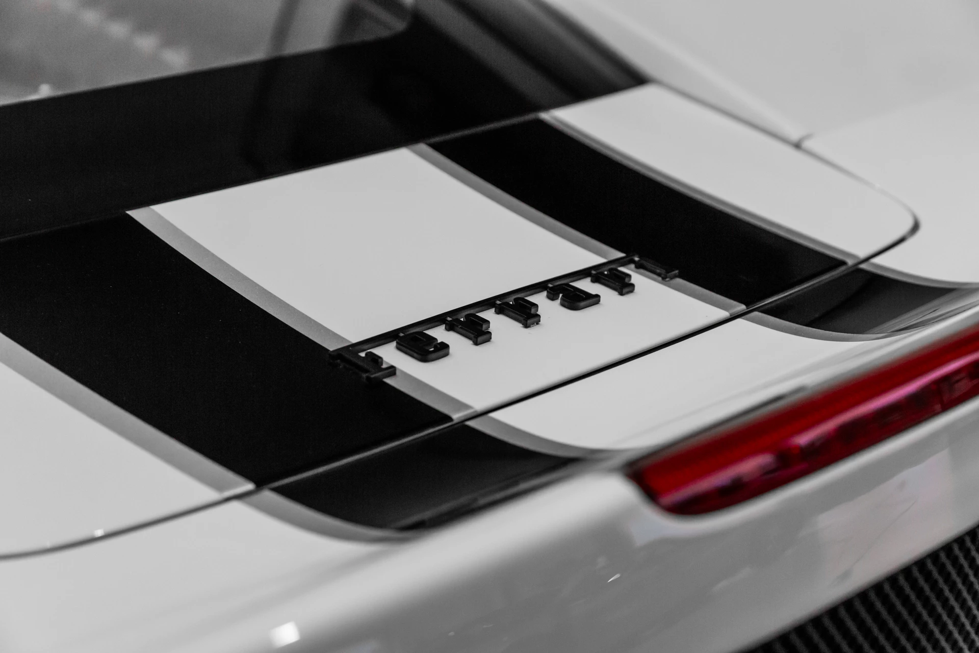 Hoofdafbeelding Ferrari 458