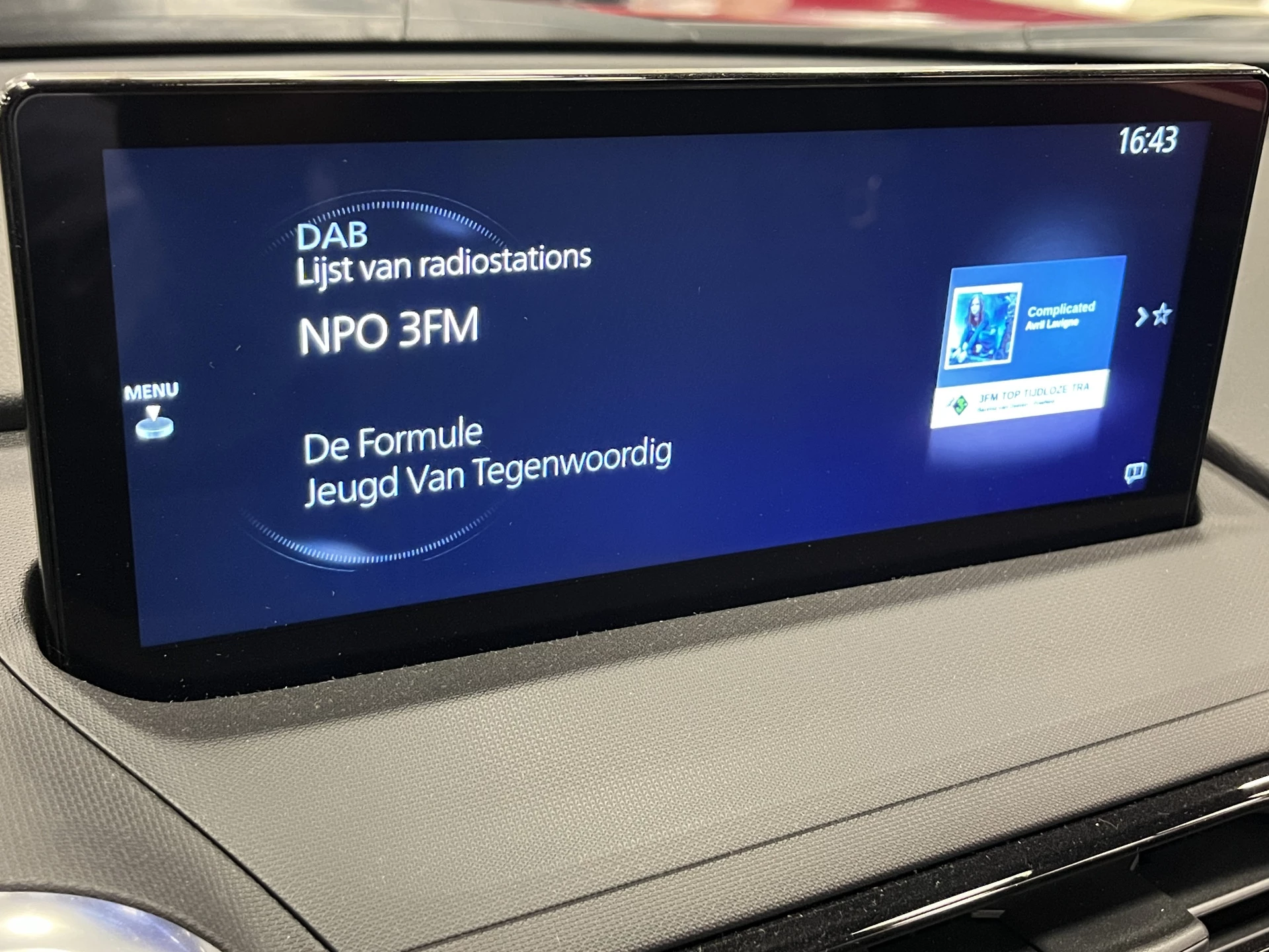 Hoofdafbeelding Mazda MX-5