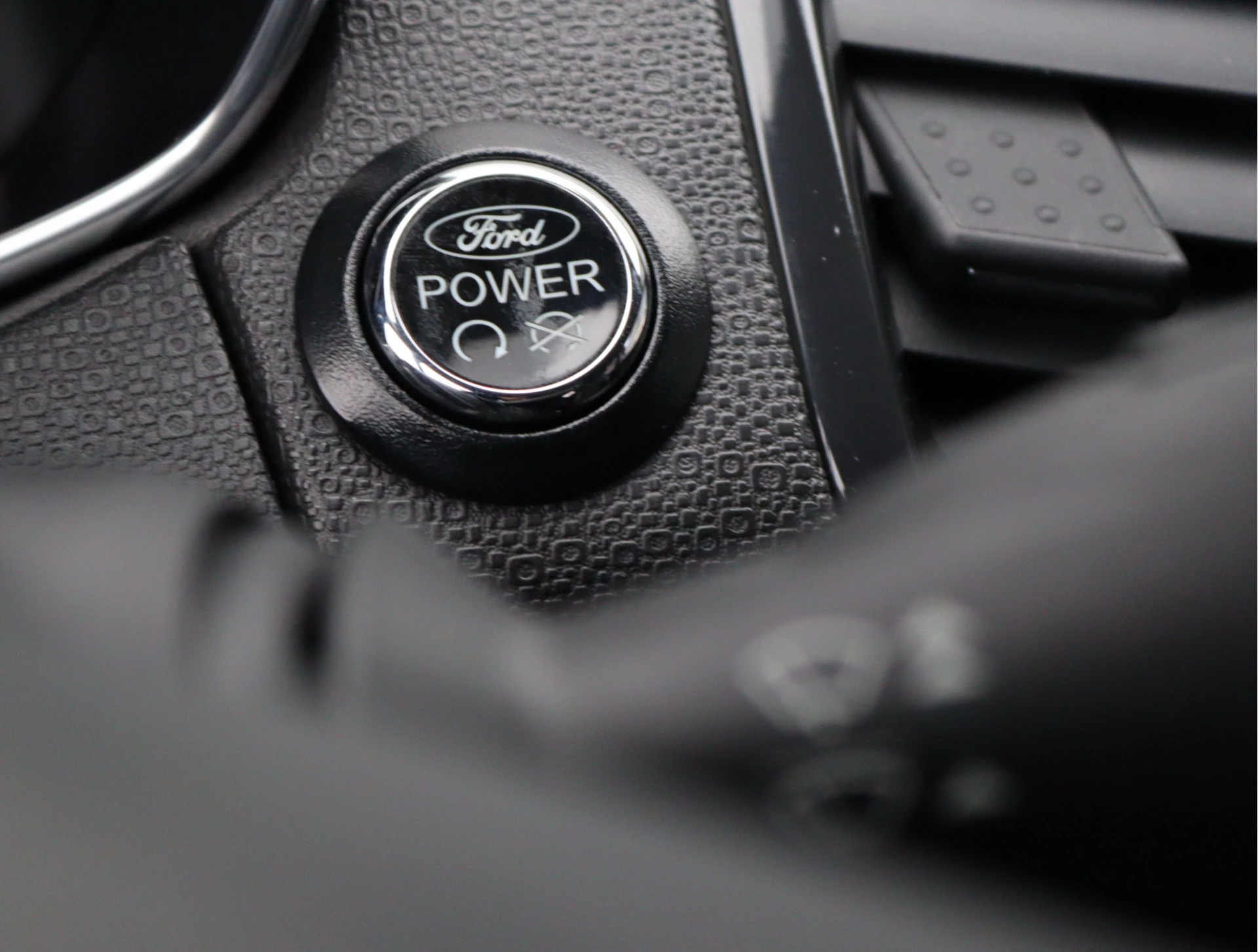 Hoofdafbeelding Ford EcoSport