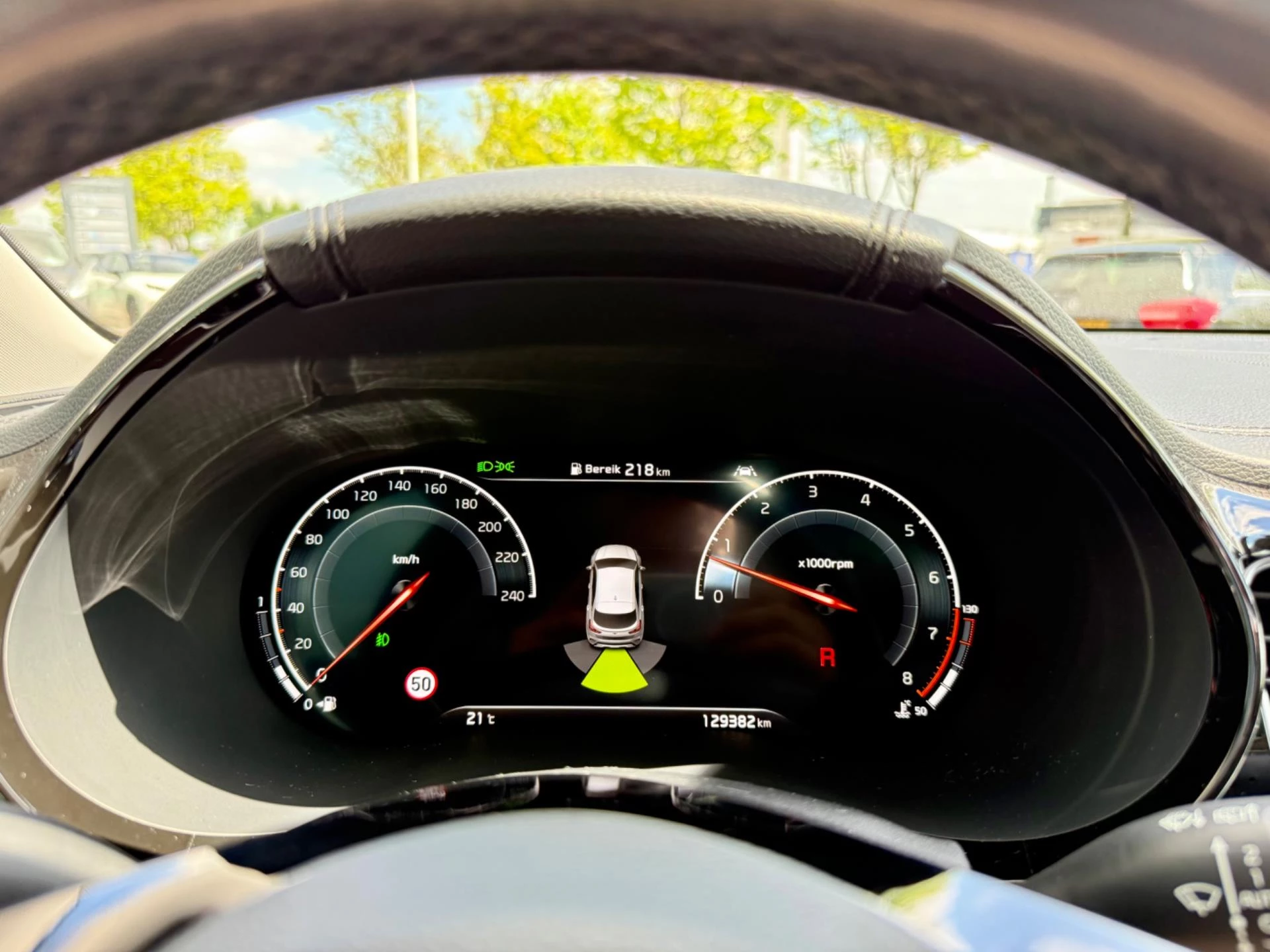 Hoofdafbeelding Kia XCeed