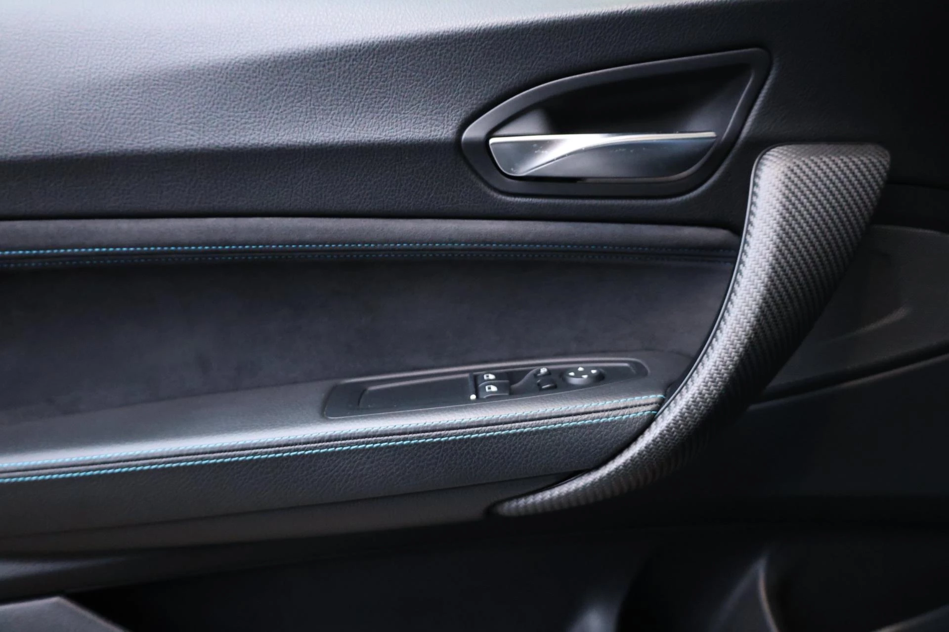 Hoofdafbeelding BMW M2