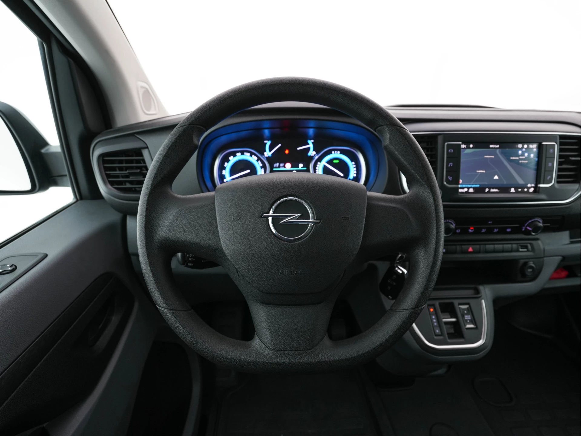 Hoofdafbeelding Opel Vivaro-e