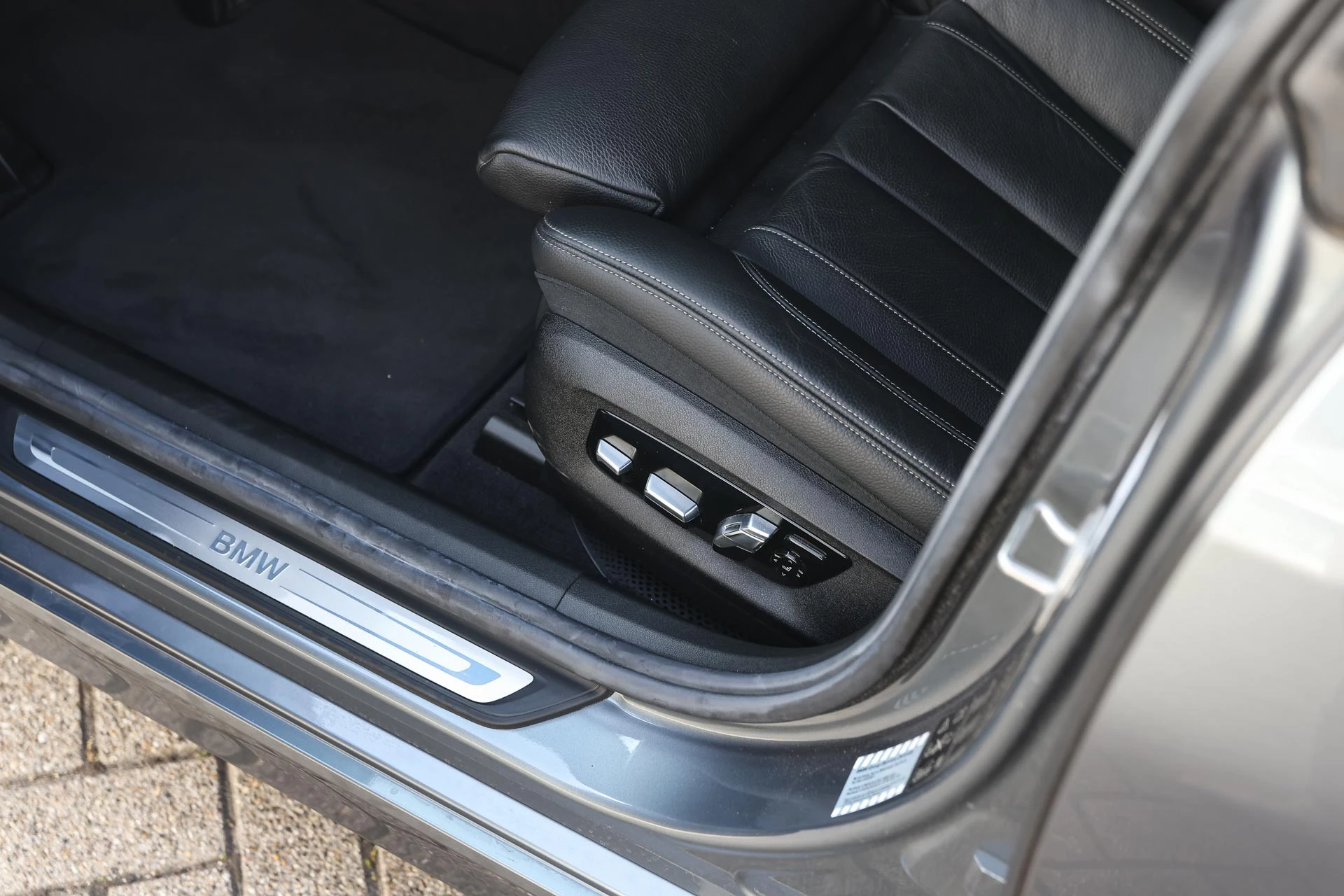 Hoofdafbeelding BMW 6 Serie