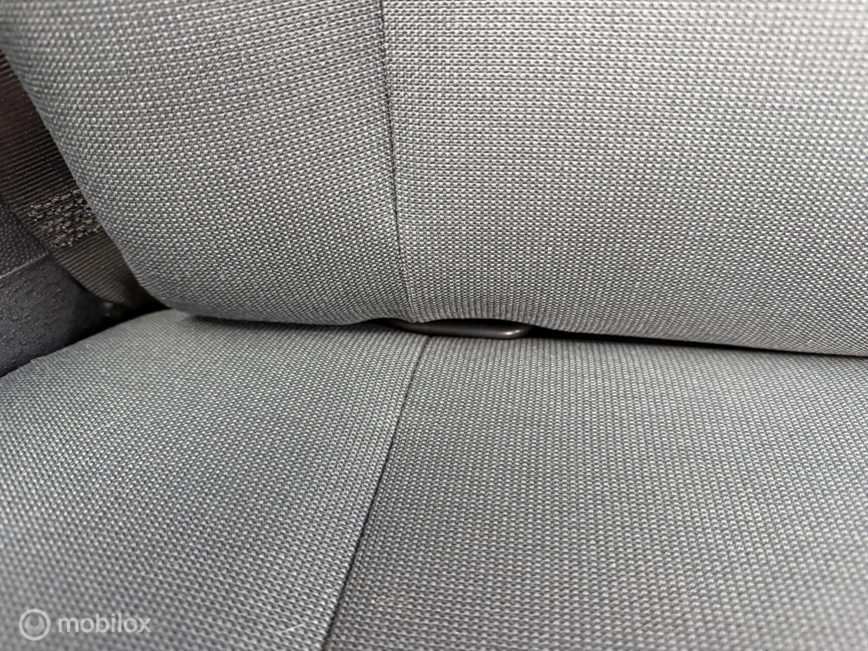 Hoofdafbeelding Ford Ka