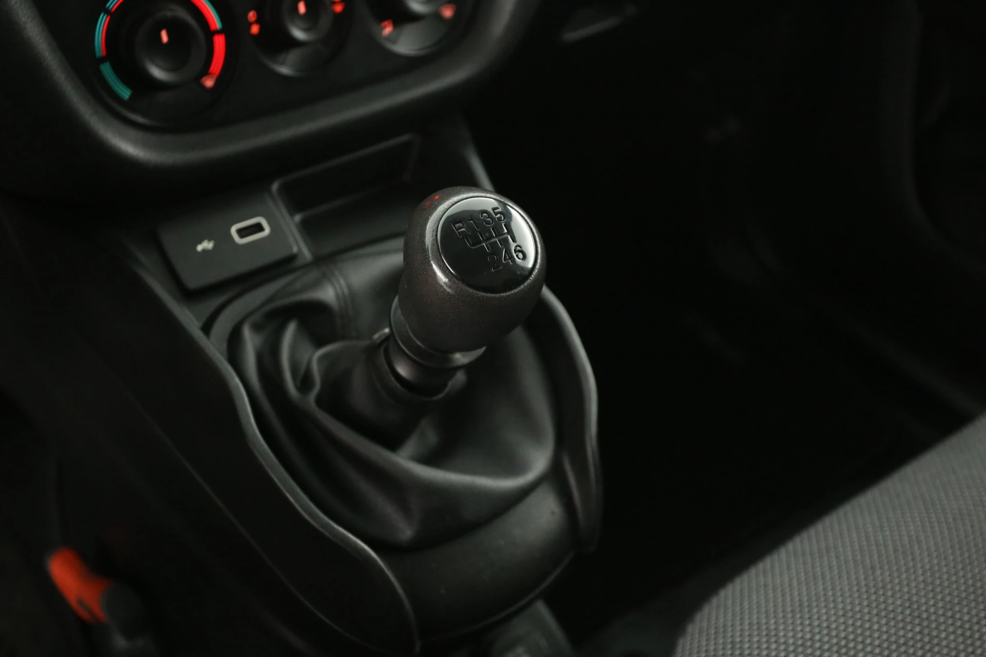 Hoofdafbeelding Fiat Doblò