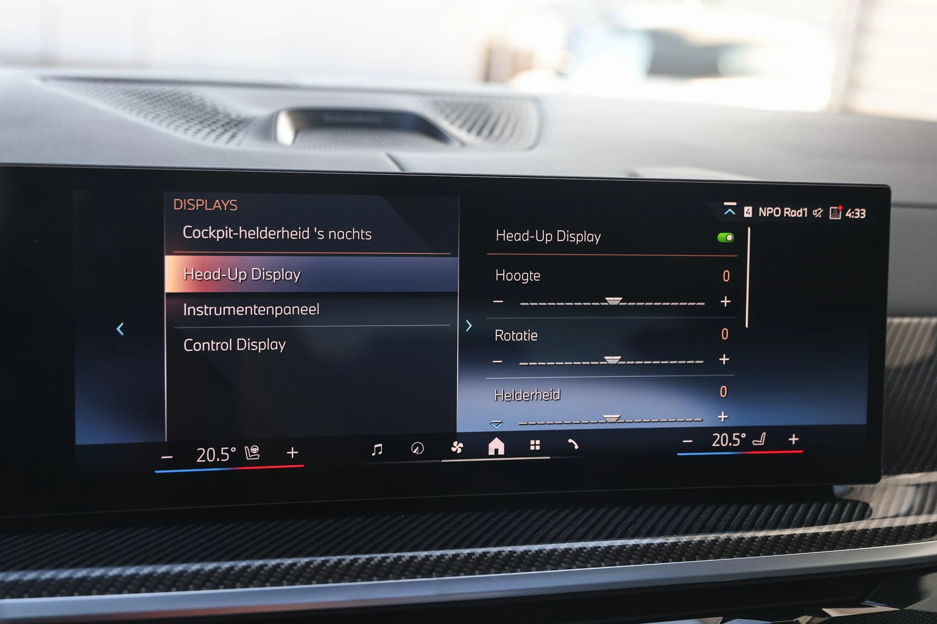 Hoofdafbeelding BMW X7
