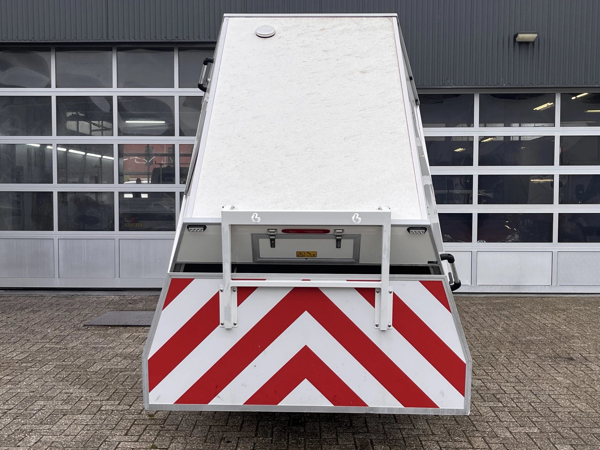 Hoofdafbeelding Citroën Jumpy