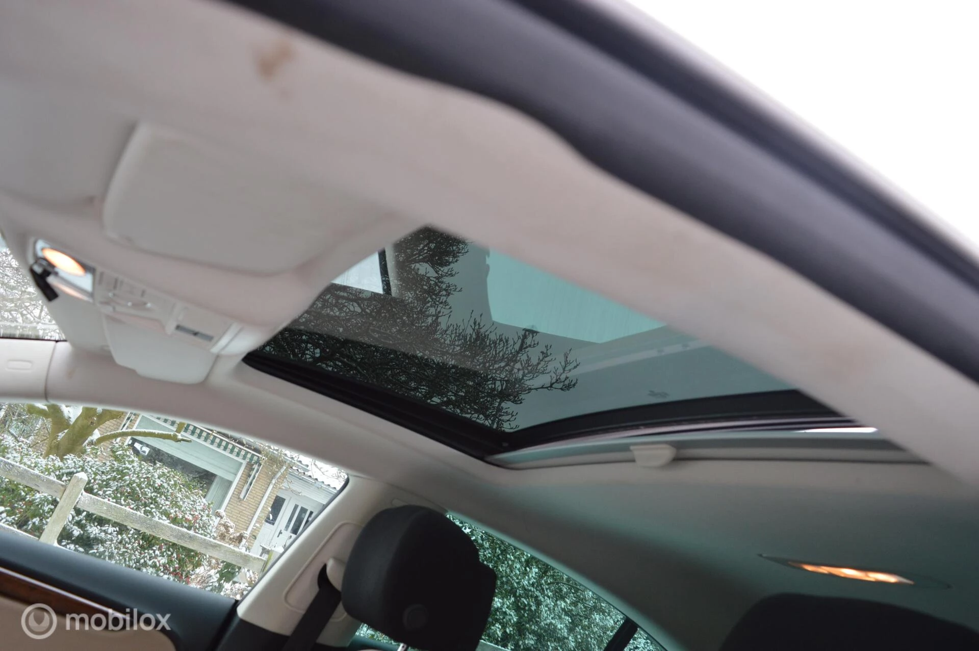 Hoofdafbeelding Volkswagen CC