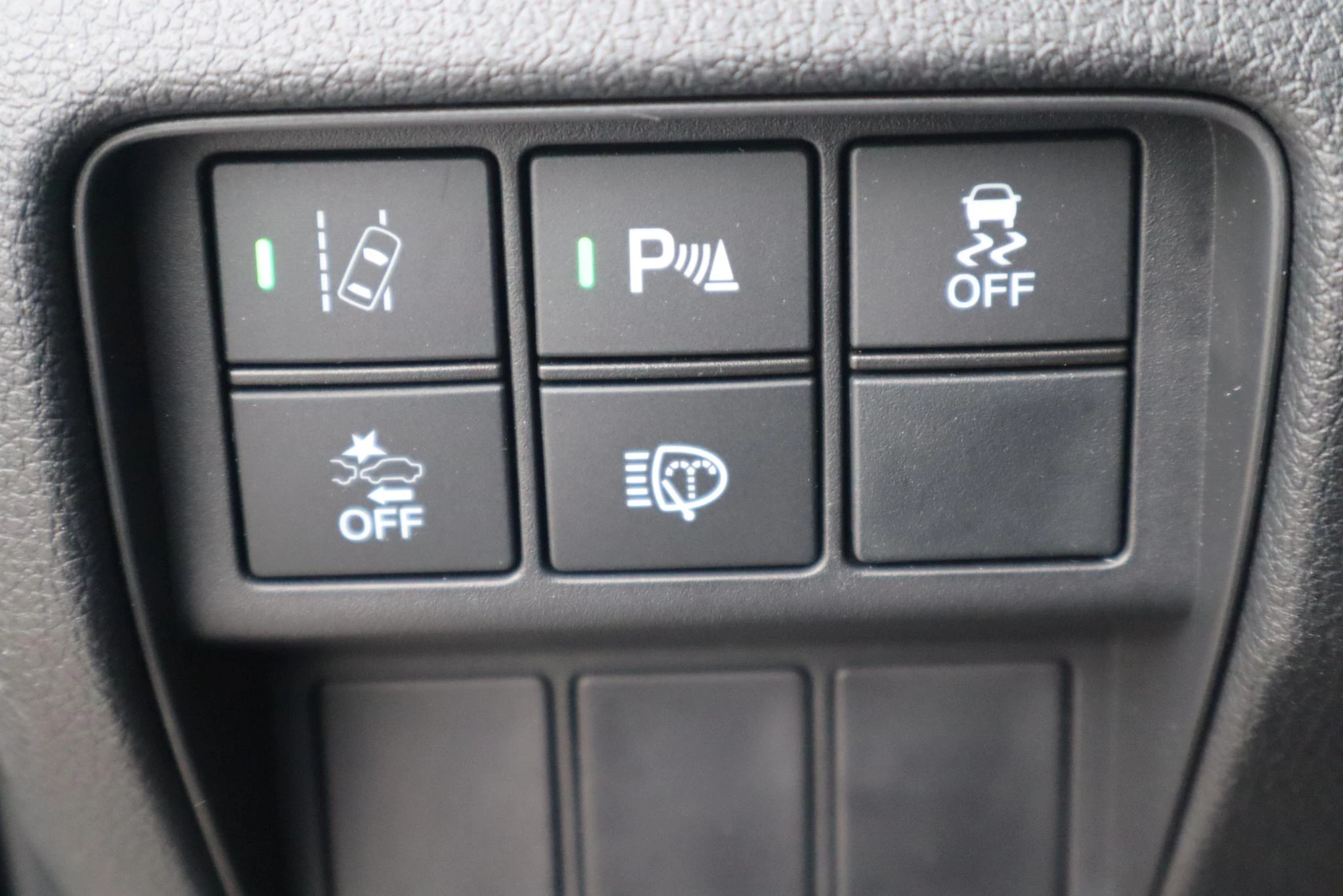 Hoofdafbeelding Honda CR-V