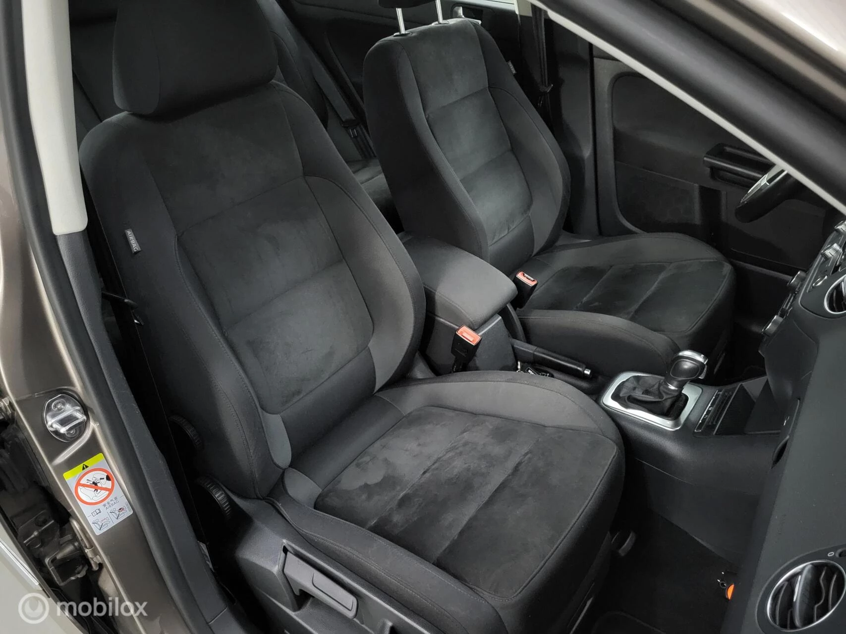 Hoofdafbeelding Volkswagen Golf Plus