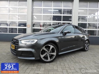 Audi A3 Sportback 1.0 TFSI Sport S-Line