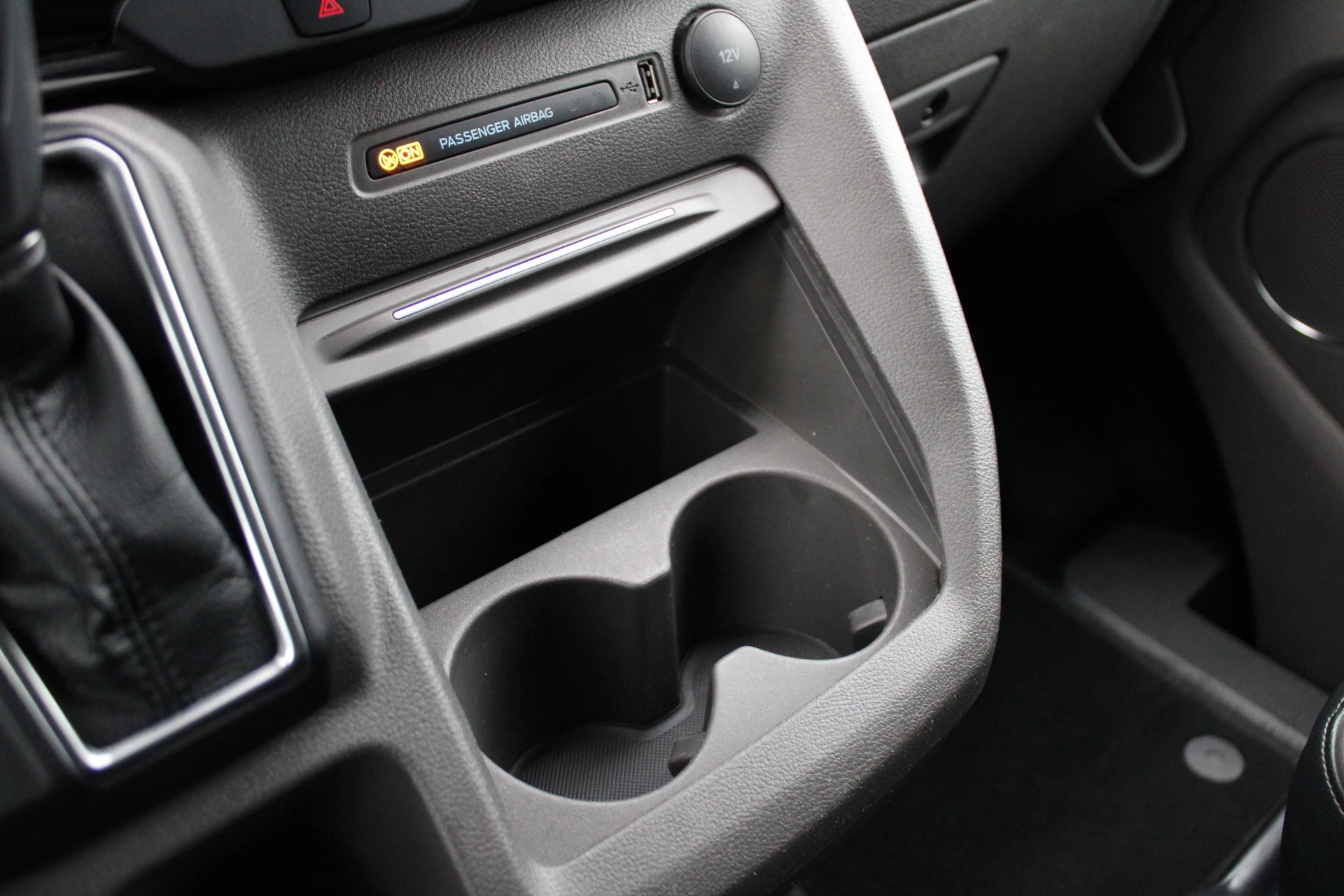 Hoofdafbeelding Ford Tourneo Custom