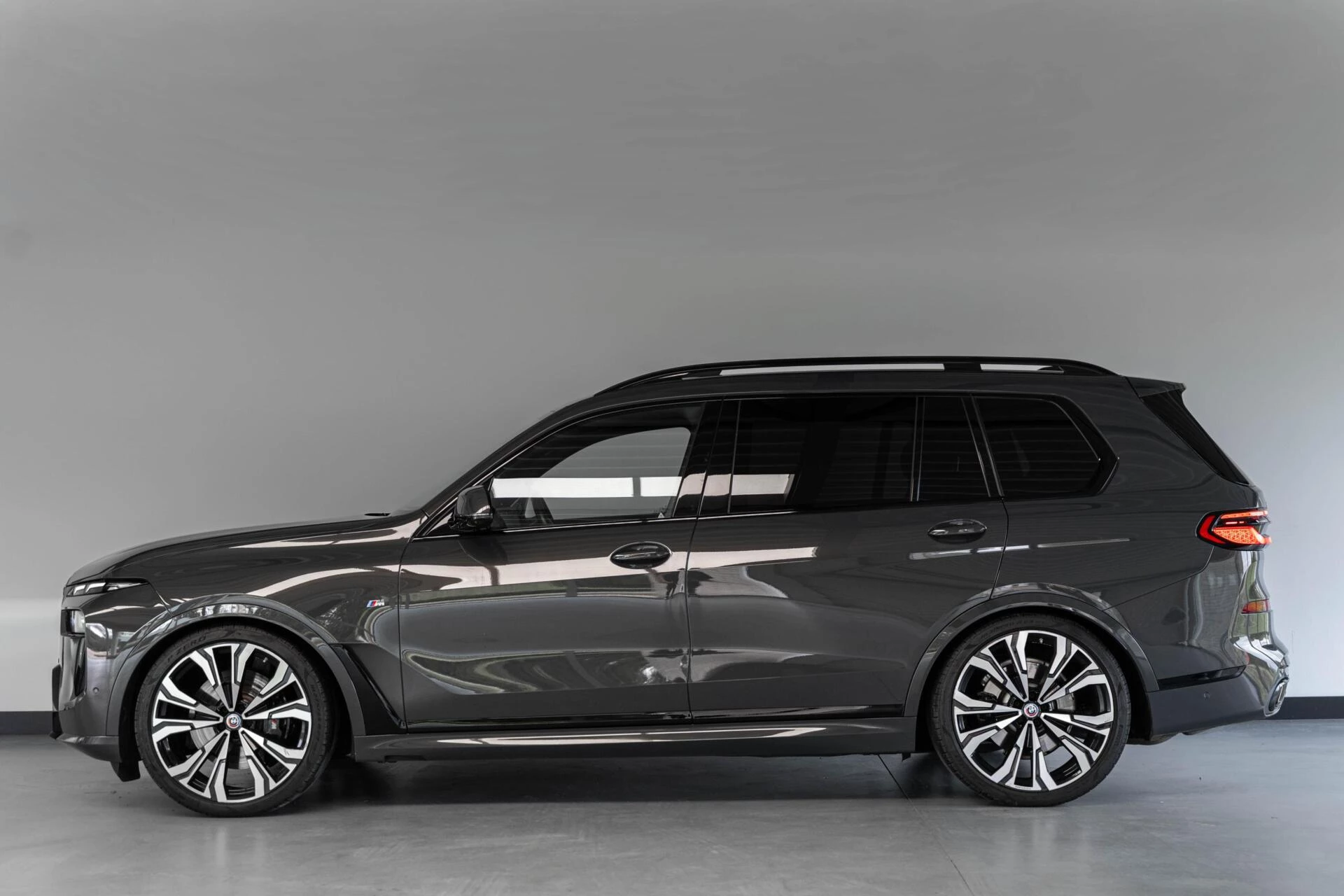 Hoofdafbeelding BMW X7
