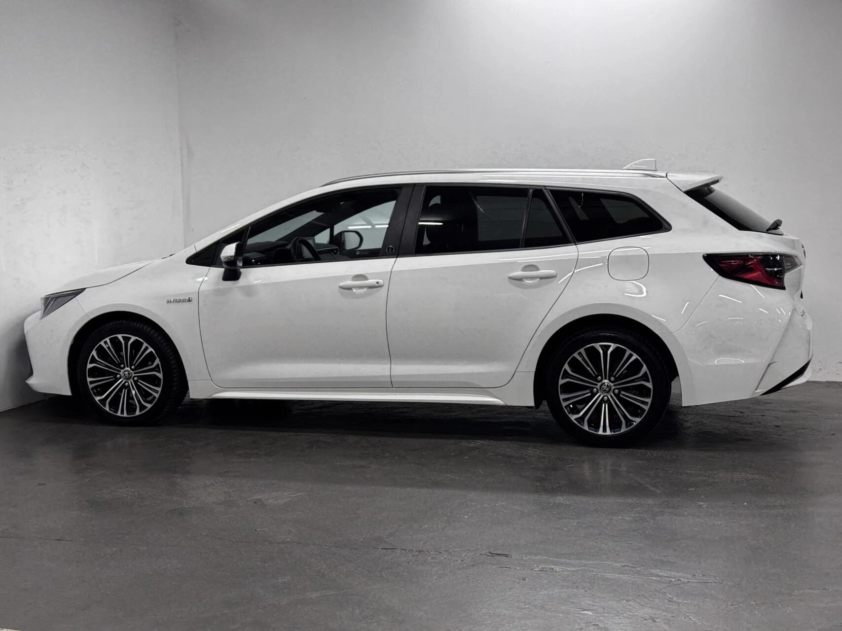 Hoofdafbeelding Toyota Corolla Touring Sports
