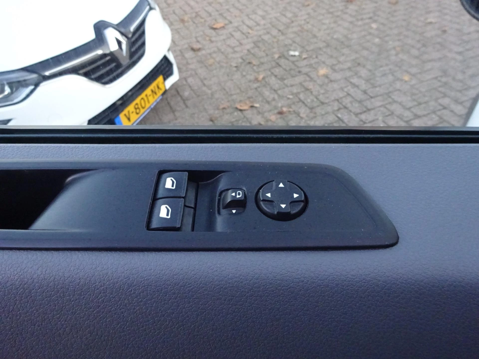 Hoofdafbeelding Opel Vivaro-e