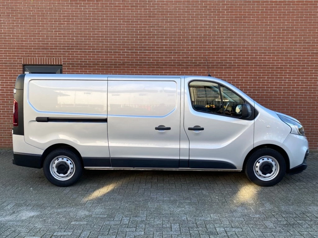 Hoofdafbeelding Fiat Talento