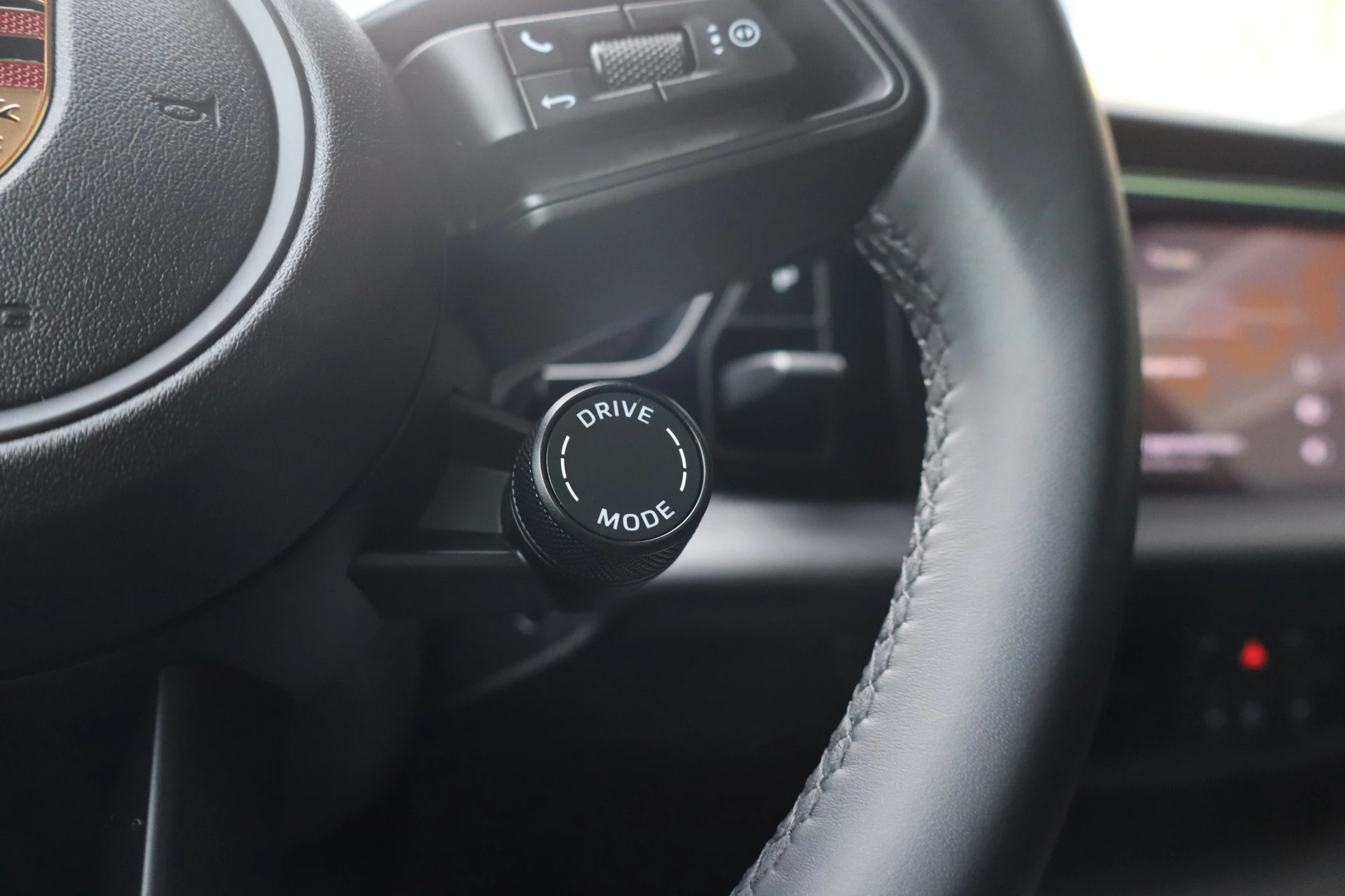 Hoofdafbeelding Porsche Macan