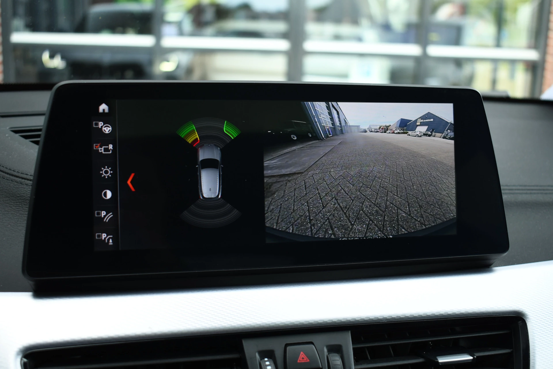 Hoofdafbeelding BMW X2