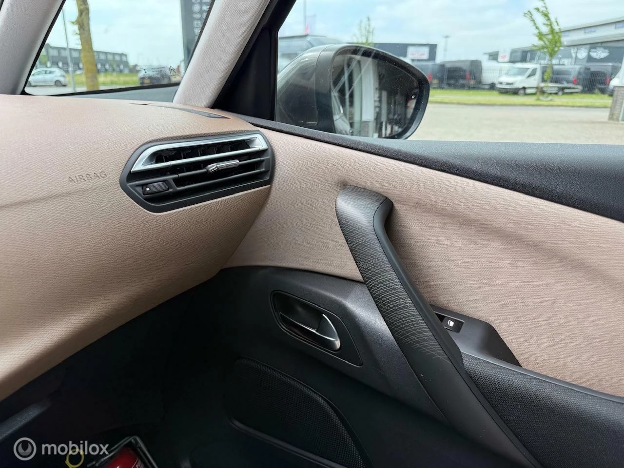 Hoofdafbeelding Citroën C4 Picasso