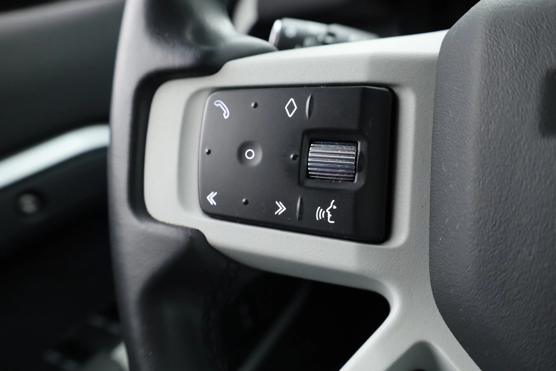 Hoofdafbeelding Land Rover Defender