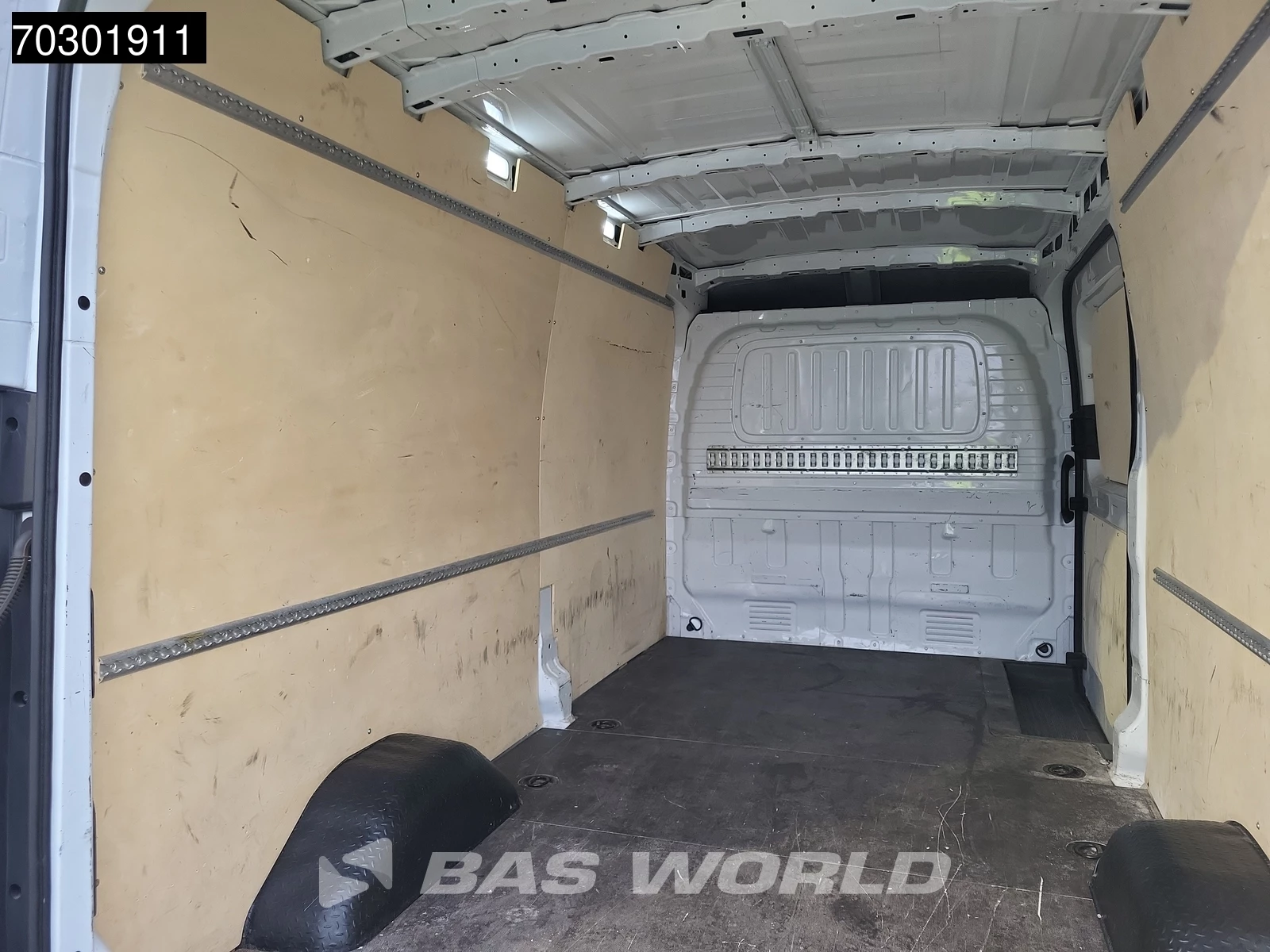 Hoofdafbeelding Maxus Deliver9