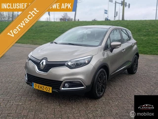 Renault Captur 0.9 TCe Helly Hansen