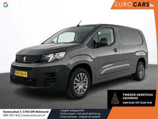 Peugeot Partner 1.5 BlueHDi 100 S&S L2 Airco Bluetooth PDC Trekhaak