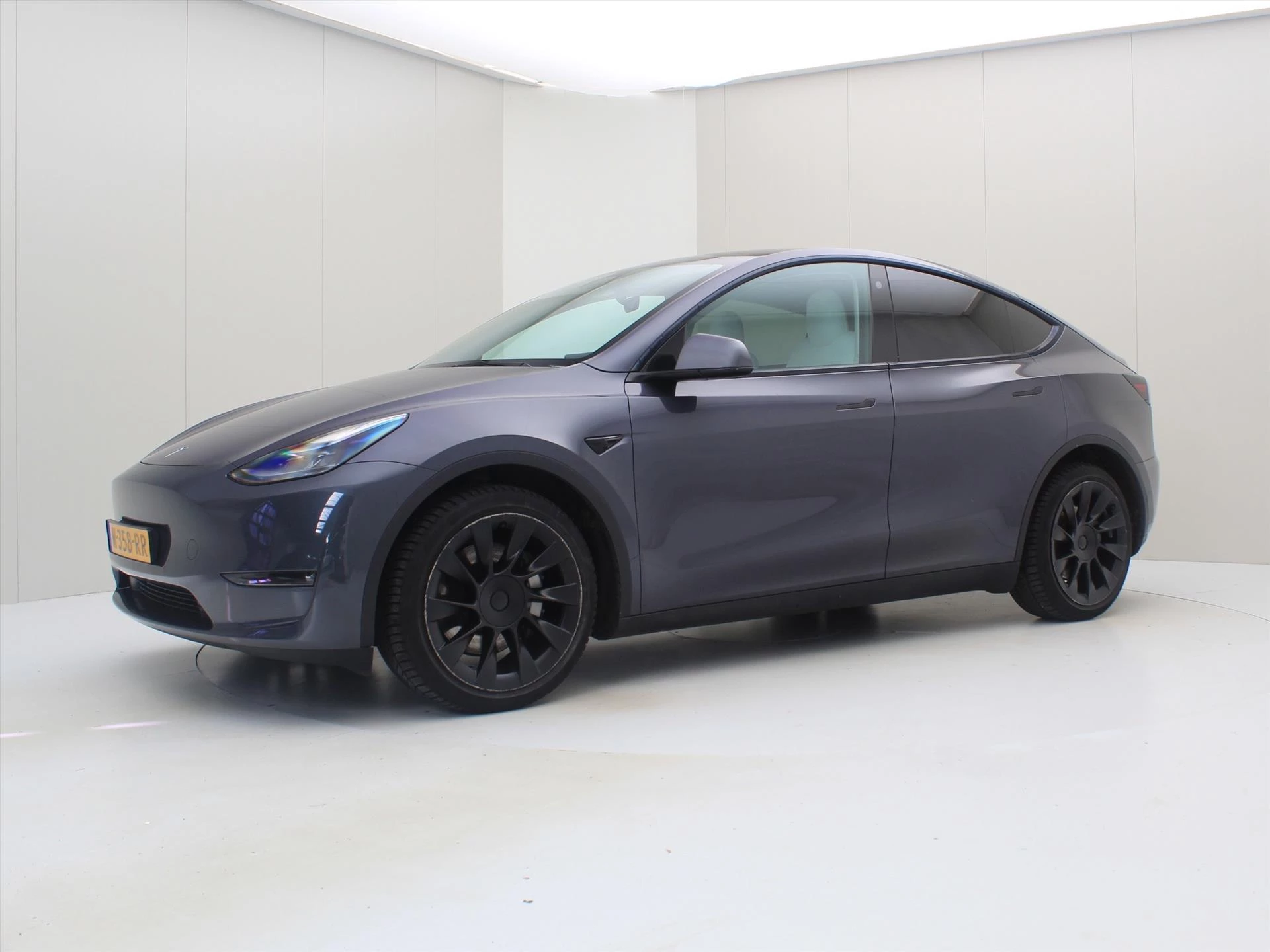 Hoofdafbeelding Tesla Model Y