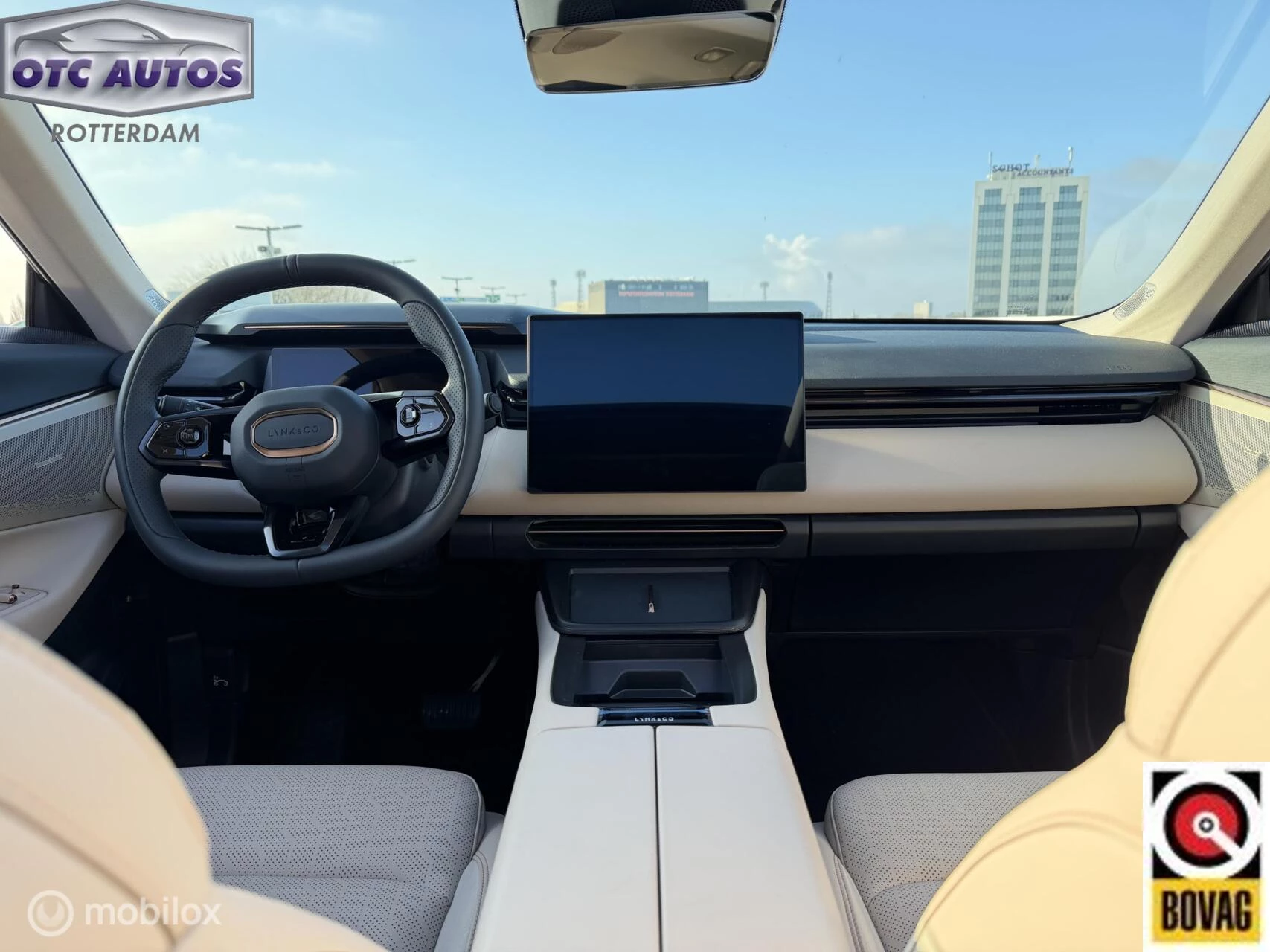 Hoofdafbeelding Lynk & Co 08