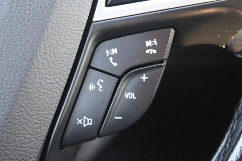 Hoofdafbeelding Ford S-Max