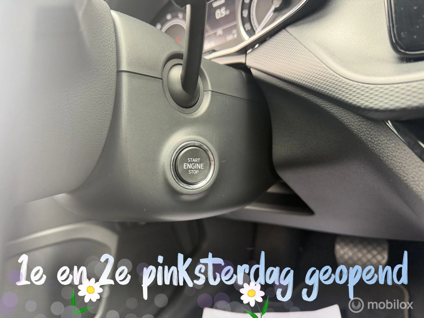 Hoofdafbeelding Škoda Kamiq