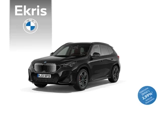 Hoofdafbeelding BMW iX1